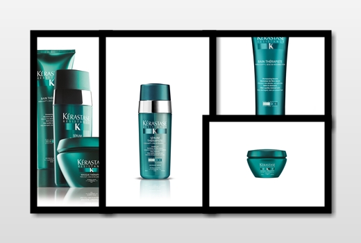 KERASTASE PARIS